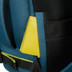159226-0528 - 
American Tourister Take2Cabin Underseat Casual Backpack MS Sport Harbor Blue