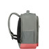 159226-A635 - 
American Tourister Take2Cabin Underseat Casual Backpack MS Sport Sage/Coral