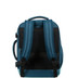 159226-A923 - 
American Tourister Take2Cabin Underseat Backpack Sport Harbor Blue/Turquoise