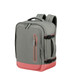 159226-A635 - 
American Tourister Take2Cabin Underseat Casual Backpack MS Sport Sage/Coral