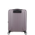 159308-2647 - American Tourister Skyrail 4 Wheel 55cm Cabin Suitcase Metallic Rose