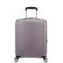159313-2647 - American Tourister Skyrail 3 Piece Luggage Set Metallic Rose