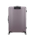 159313-2647 - American Tourister Skyrail 3 Piece Luggage Set Metallic Rose