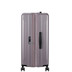 159313-2647 - American Tourister Skyrail 3 Piece Luggage Set Metallic Rose