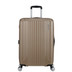159313-4535 - American Tourister Skyrail 3 Piece Luggage Set Metallic Sand