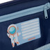 160210-8565 - 
American Tourister Wondertrips 47cm Children's Suitcase Space