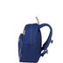 162073-8565 - 
American Tourister Wondertrips Children's Backpack Space