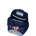162073-8565 - 
American Tourister Wondertrips Children's Backpack Space