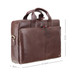 ML31-BRN - Visconti Hugo 15" Laptop Business Bag Brown