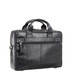 ML31-BLK - Visconti Hugo 15" Laptop Business Bag Black