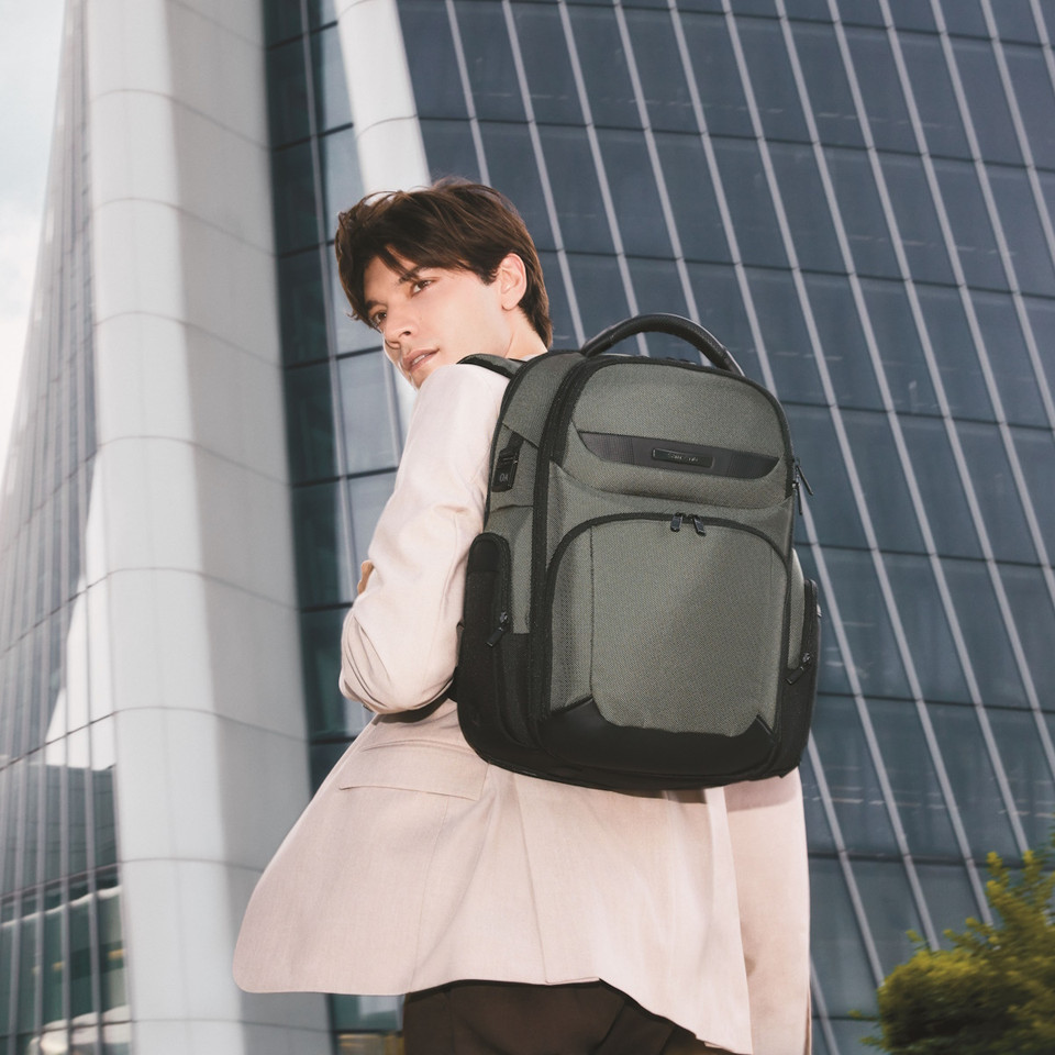 Samsonite Pro-DLX 6 Business