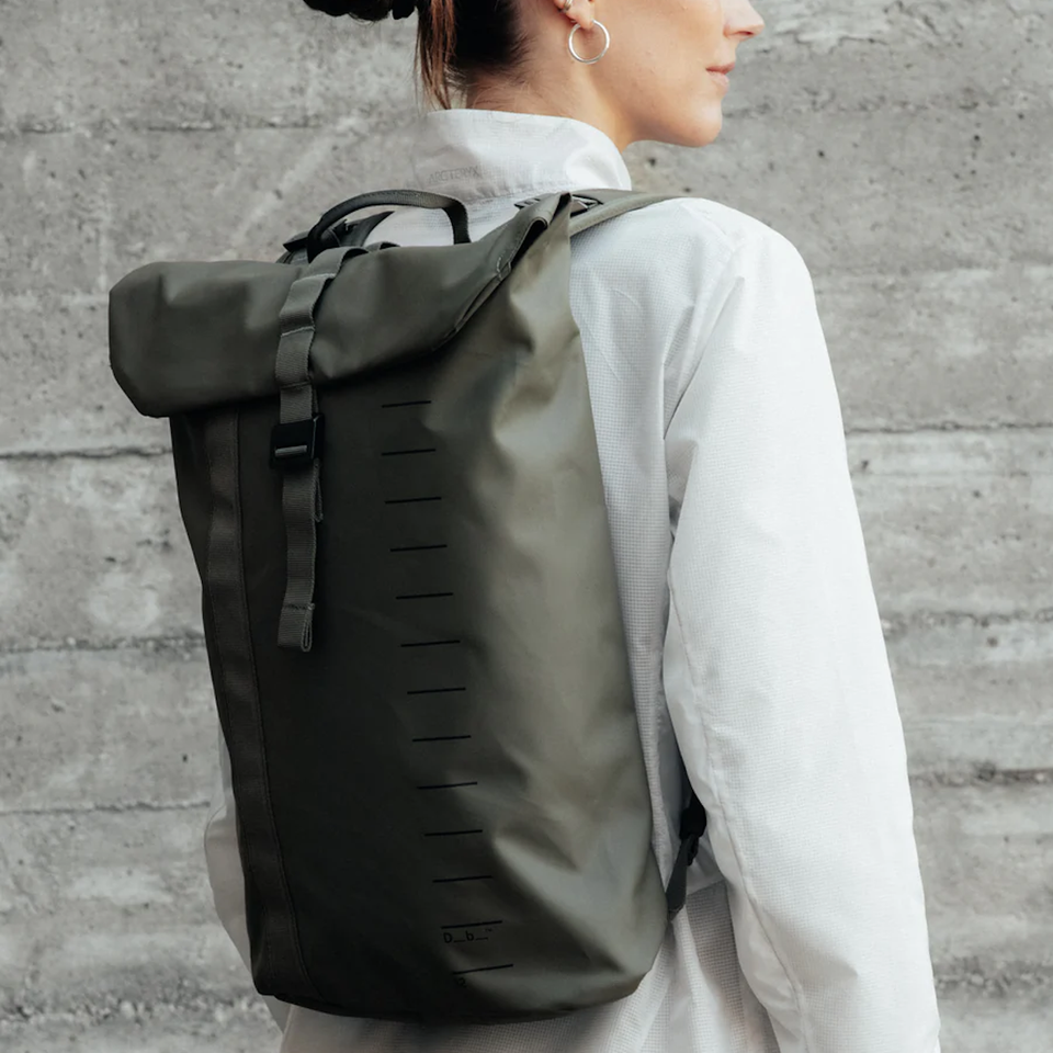 DB Essential Backpack