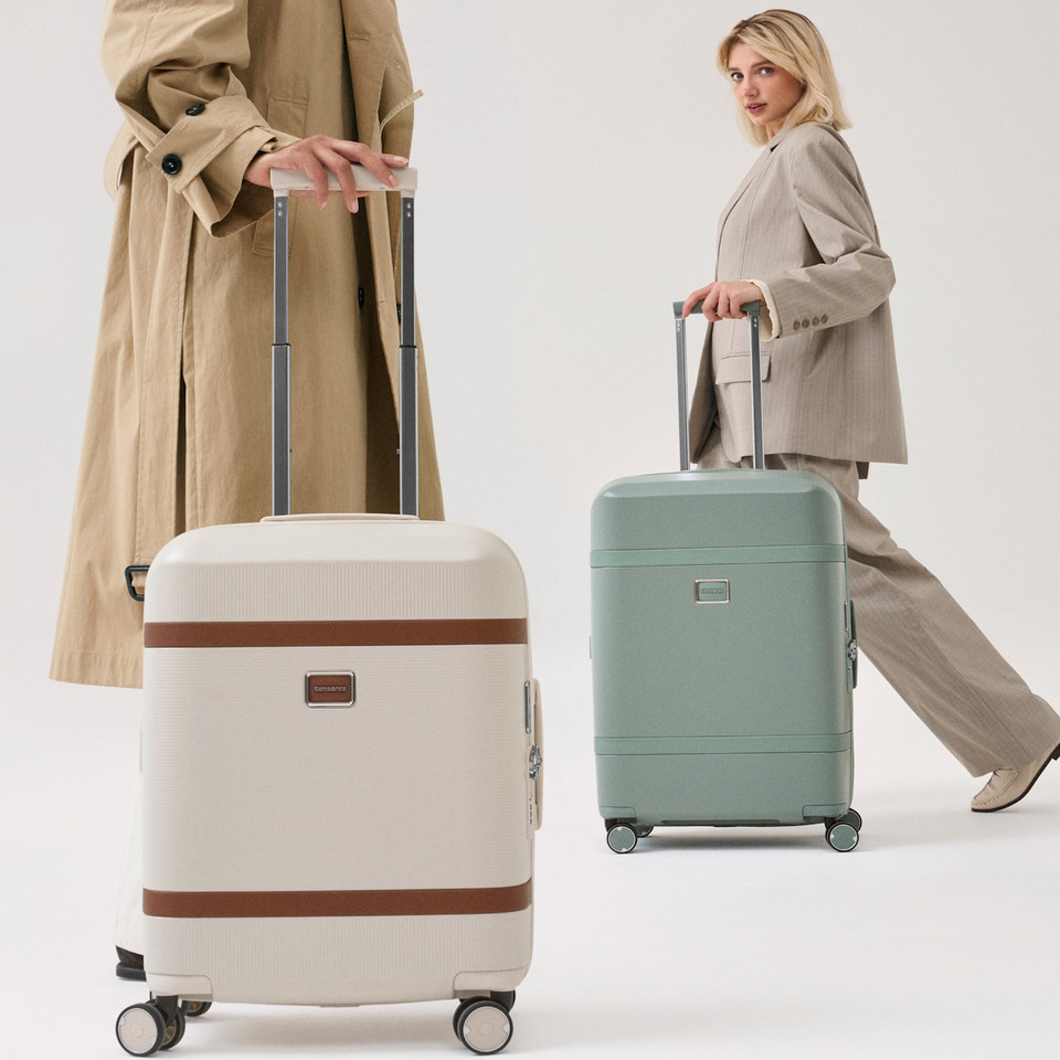 Samsonite Image Toilet Pouch