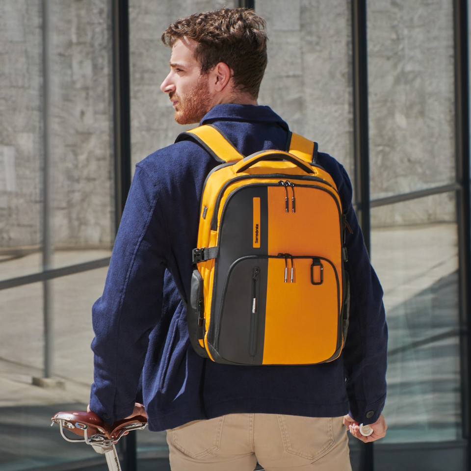 Samsonite Biz2Go Sling Bag