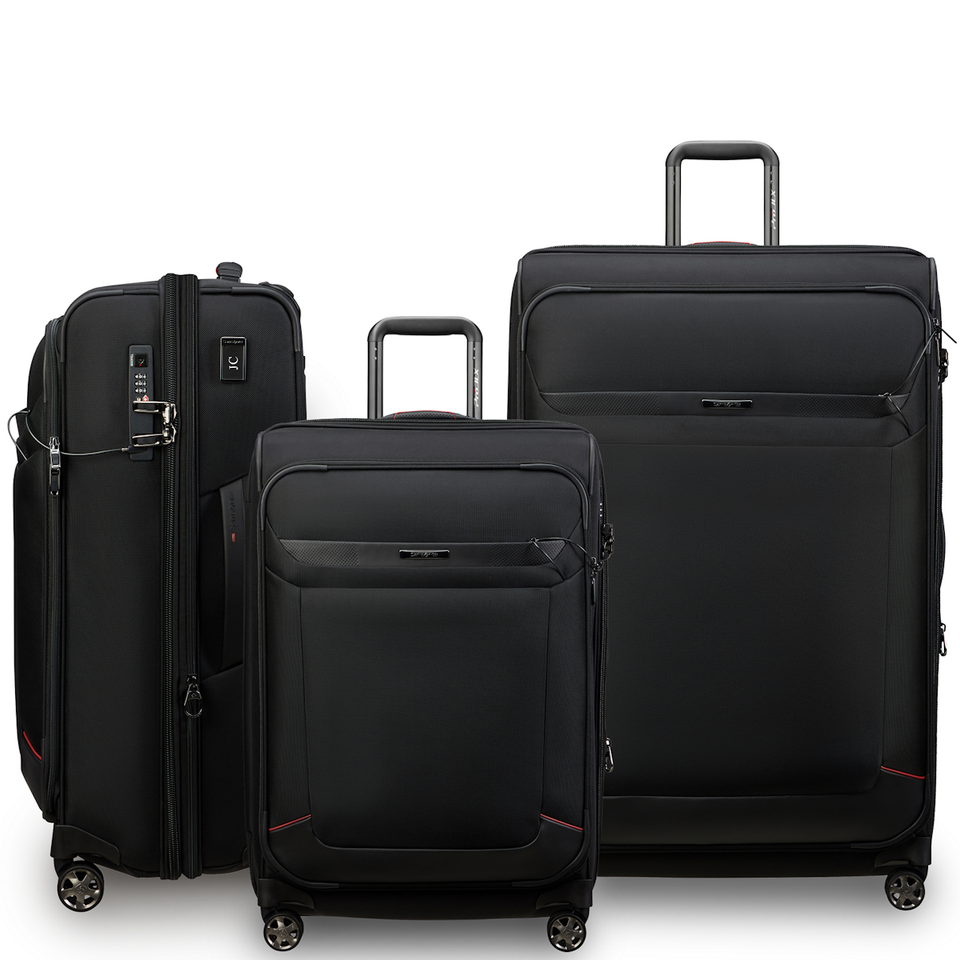 Samsonite Pro-DLX 6 Suitcase