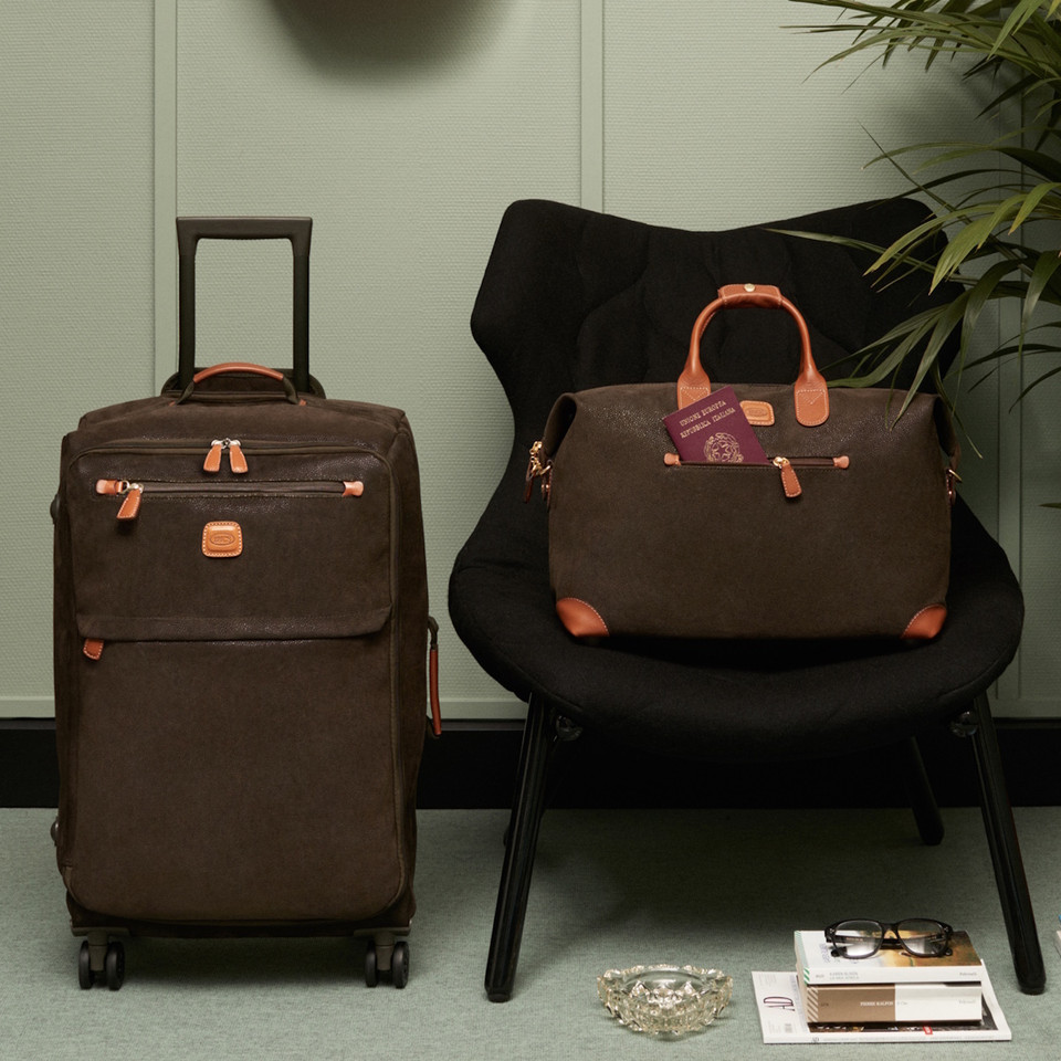 Bric’s Life Underseat Backpack