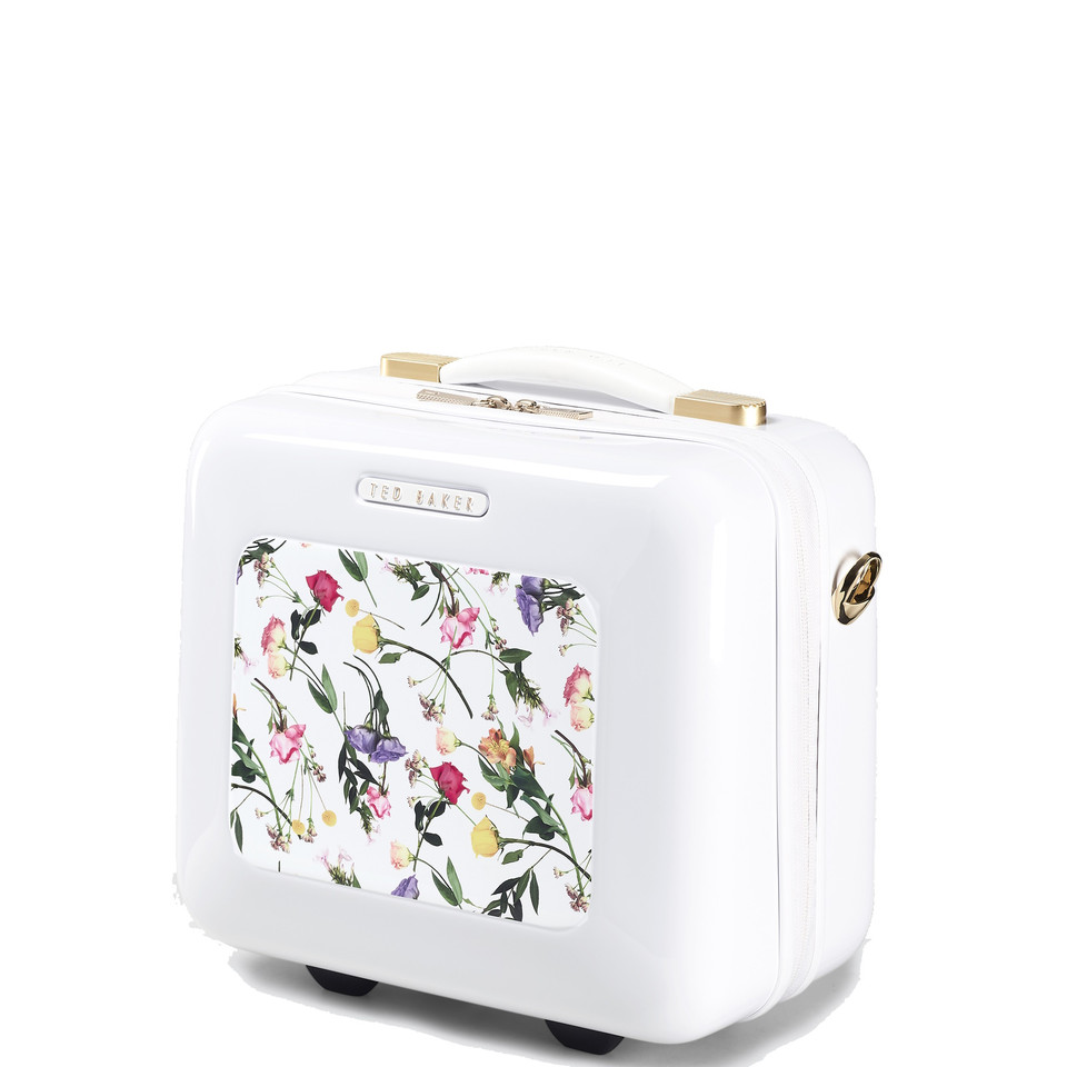 Ted Baker Take Flight Vanity Case at Luggage Superstore