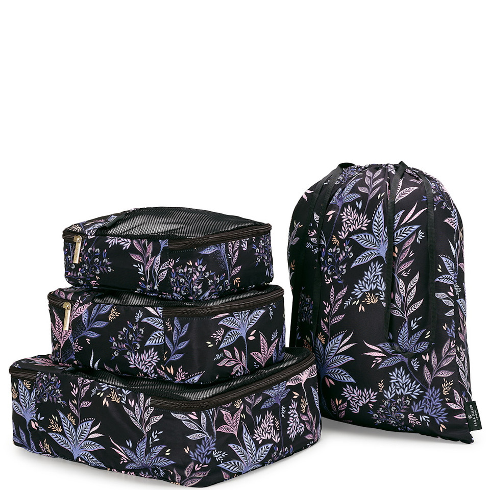 Sara Miller Packing Cubes