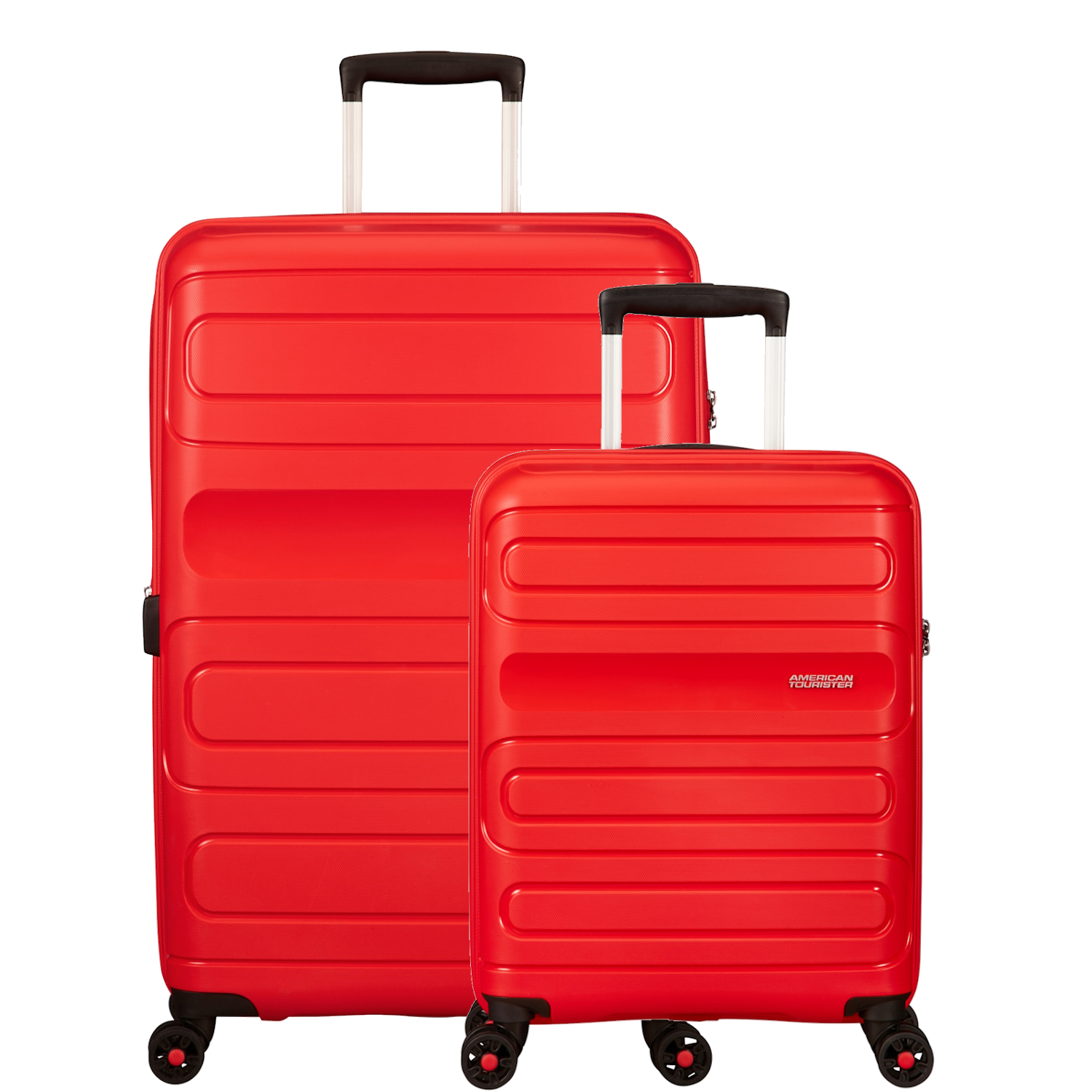 American Tourister Hard Shell Products