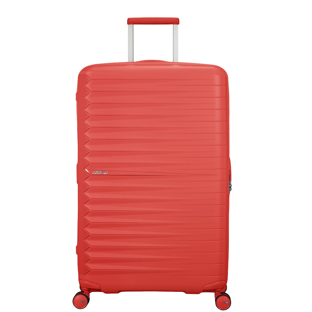 American Tourister Fastforward