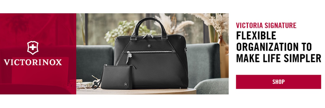 Victorinox Ladies Business Bags