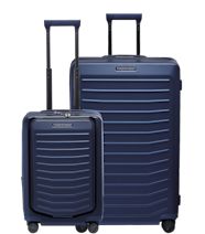 Ryanair Cabin Luggage | Cabin Baggage for Ryanair at Luggage Superstore