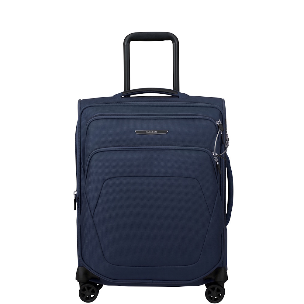 Samsonite Spark SNG FL 55cm Cabin Suitcase