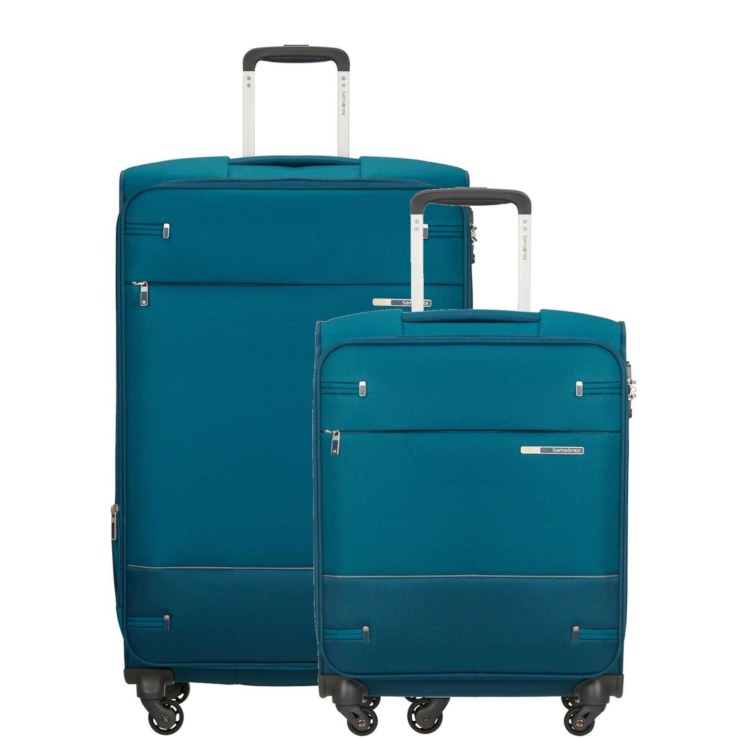 burlington samsonite luggage