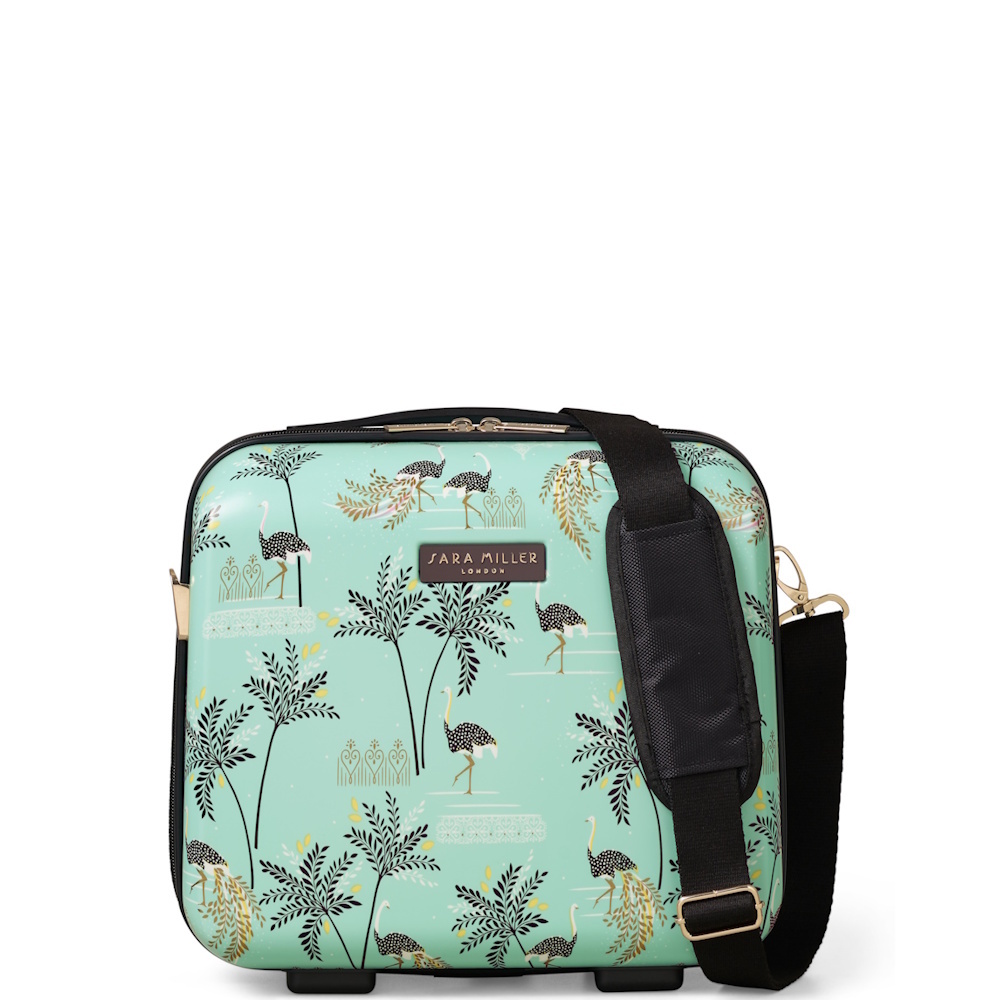 Sara Miller Vanity Case