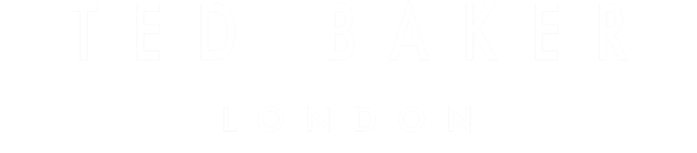 Ted Baker Sale Logo