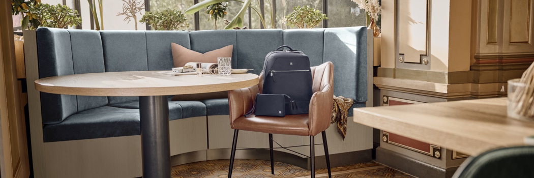 Victorinox Ladies Business Luggage