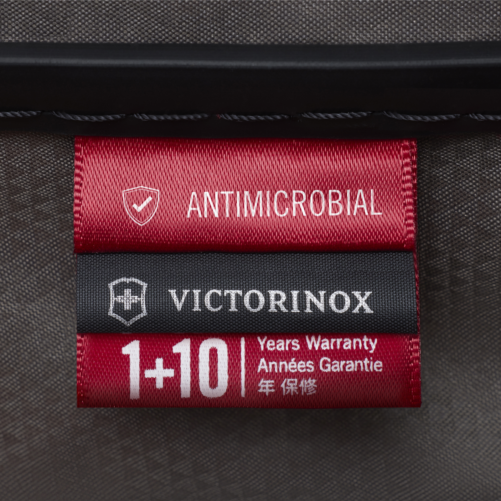Antimicrobal Lining