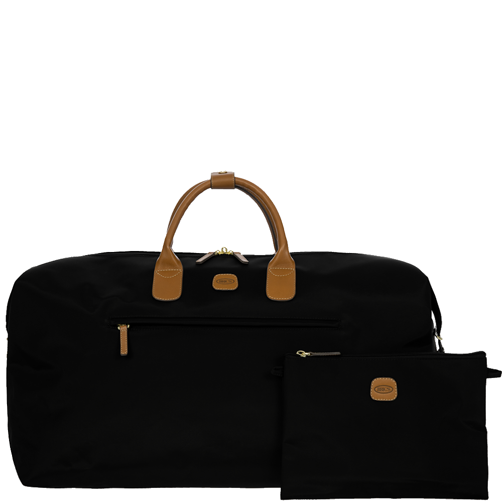 
Bric's X-Travel Medium Cabin Duffle Black