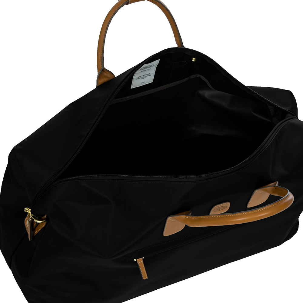 
Bric's X-Travel Medium Cabin Duffle Black
