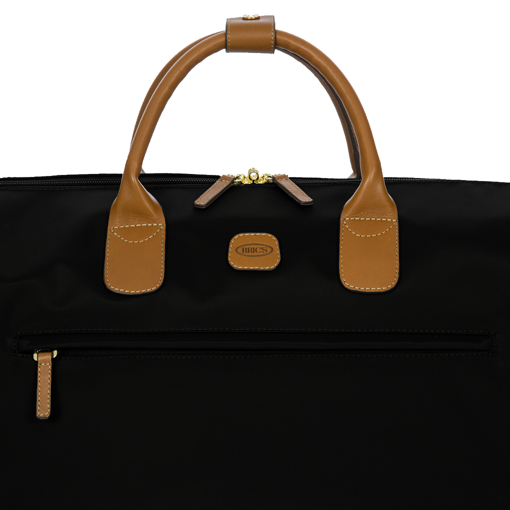 
Bric's X-Travel Medium Cabin Duffle Black