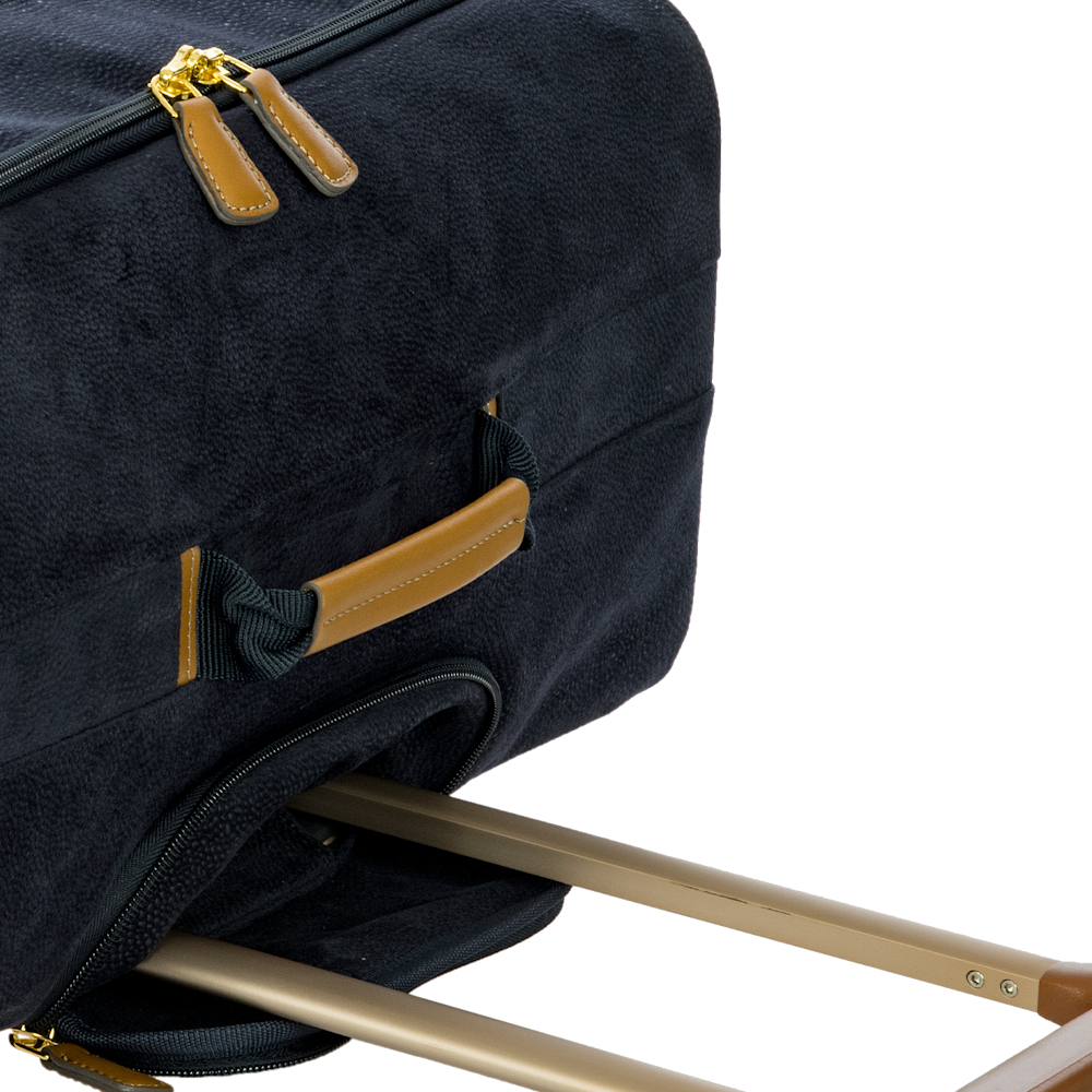 
Bric's Life 77cm Large Suitcase Blue