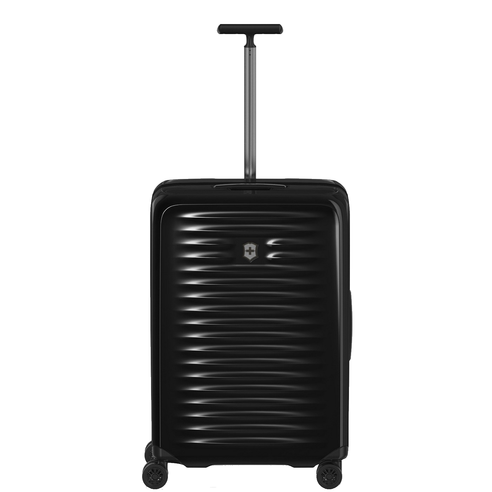 
Victorinox Airox 69cm Medium Suitcase Black