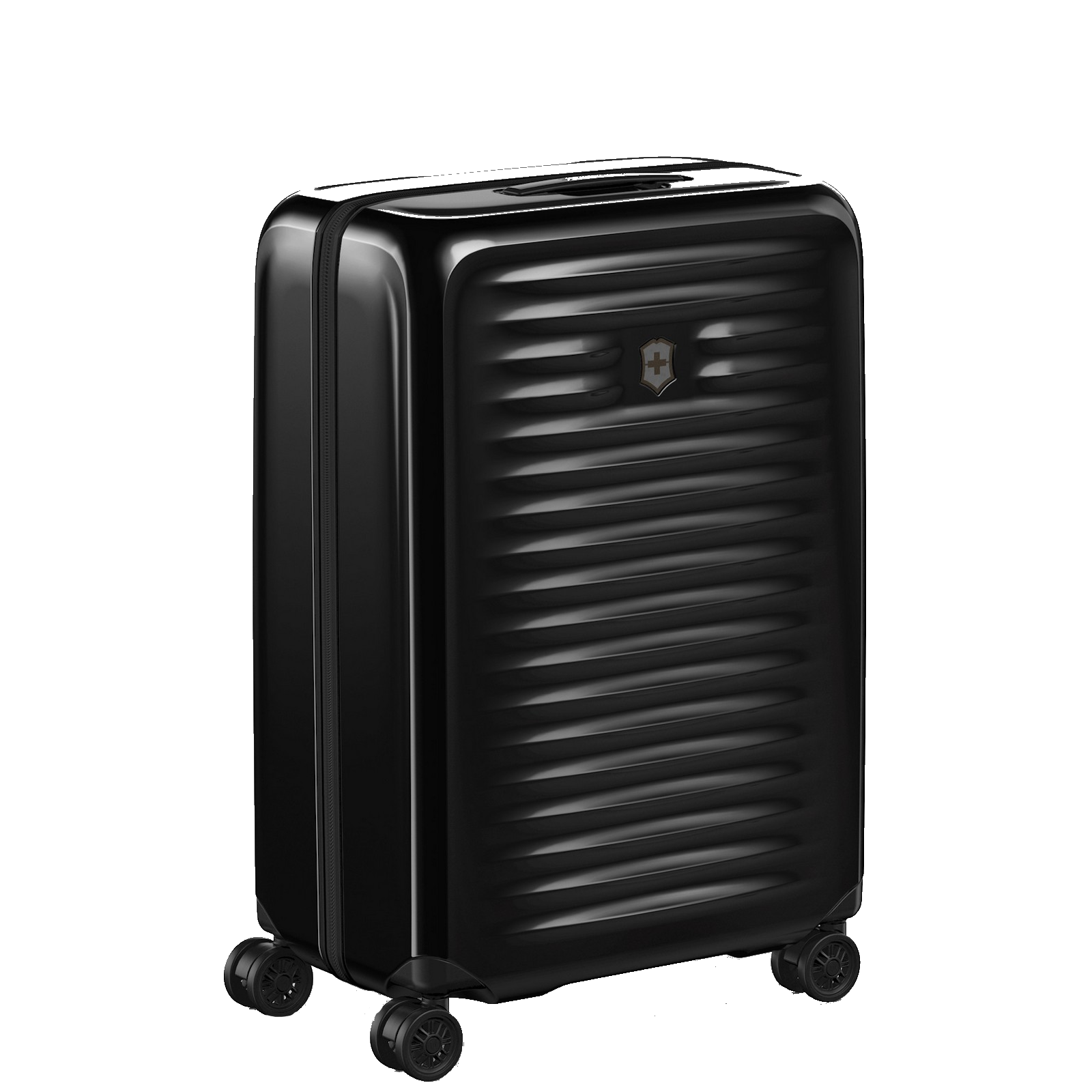 
Victorinox Airox 69cm Medium Suitcase Black