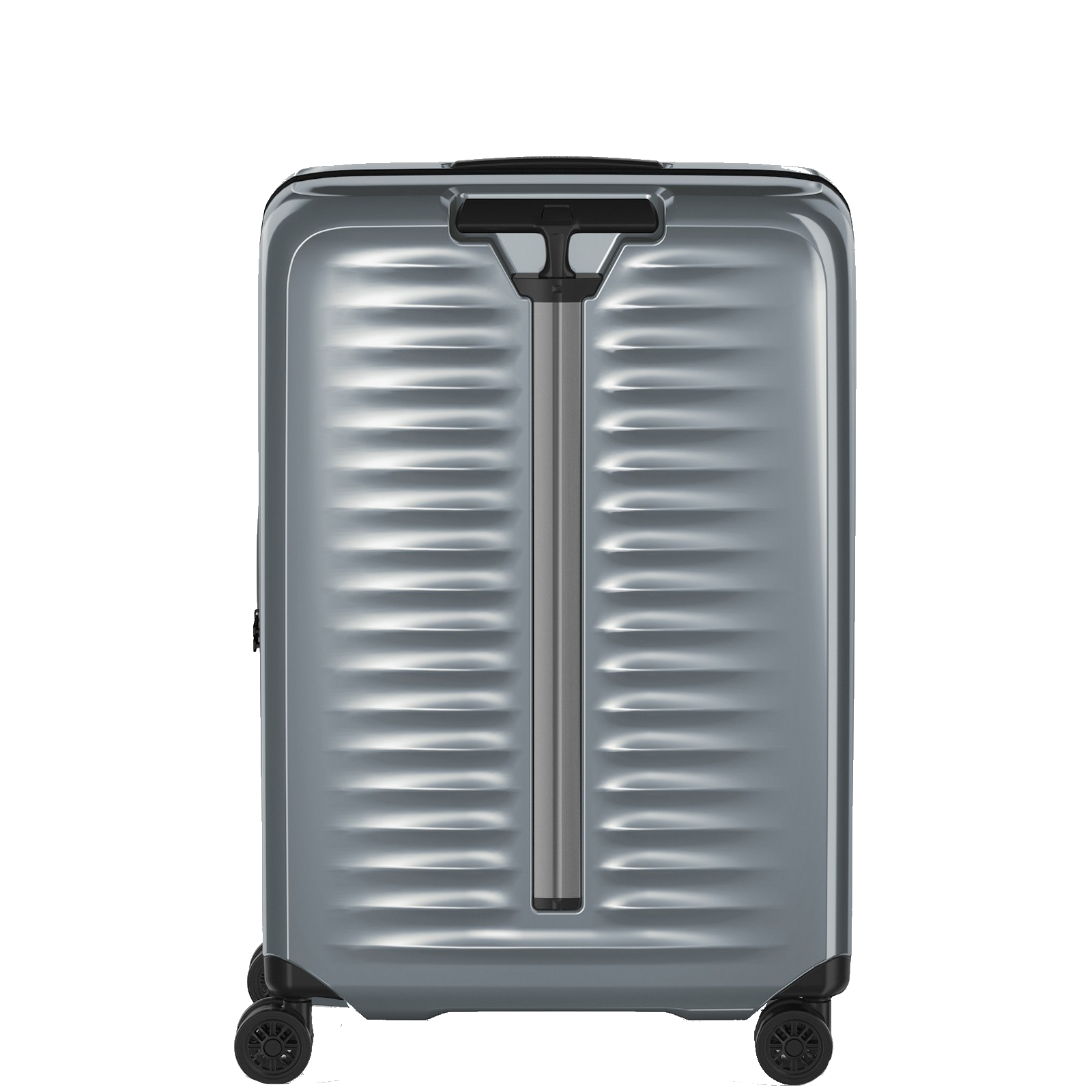 
Victorinox Airox 69cm Medium Suitcase Silver