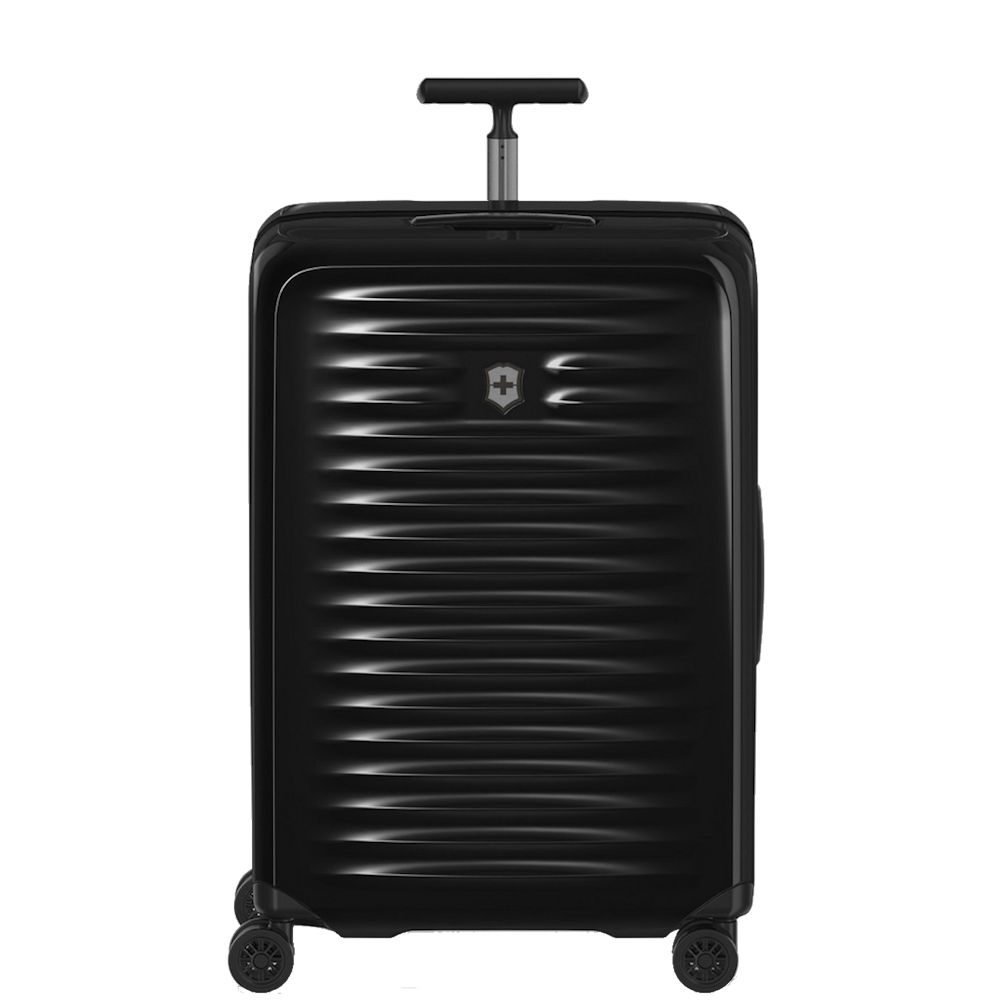 
Victorinox Airox 69cm Medium Suitcase Black