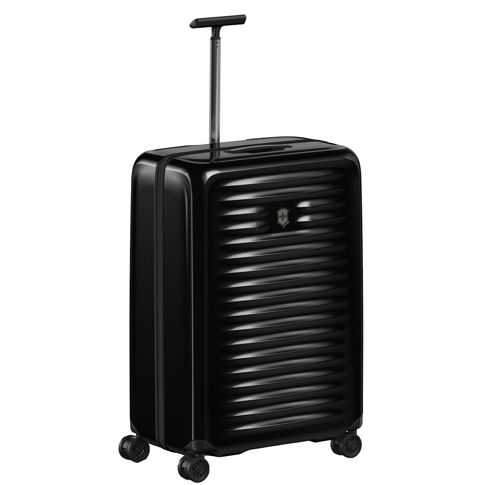 
Victorinox Airox 75cm Large Suitcase Black