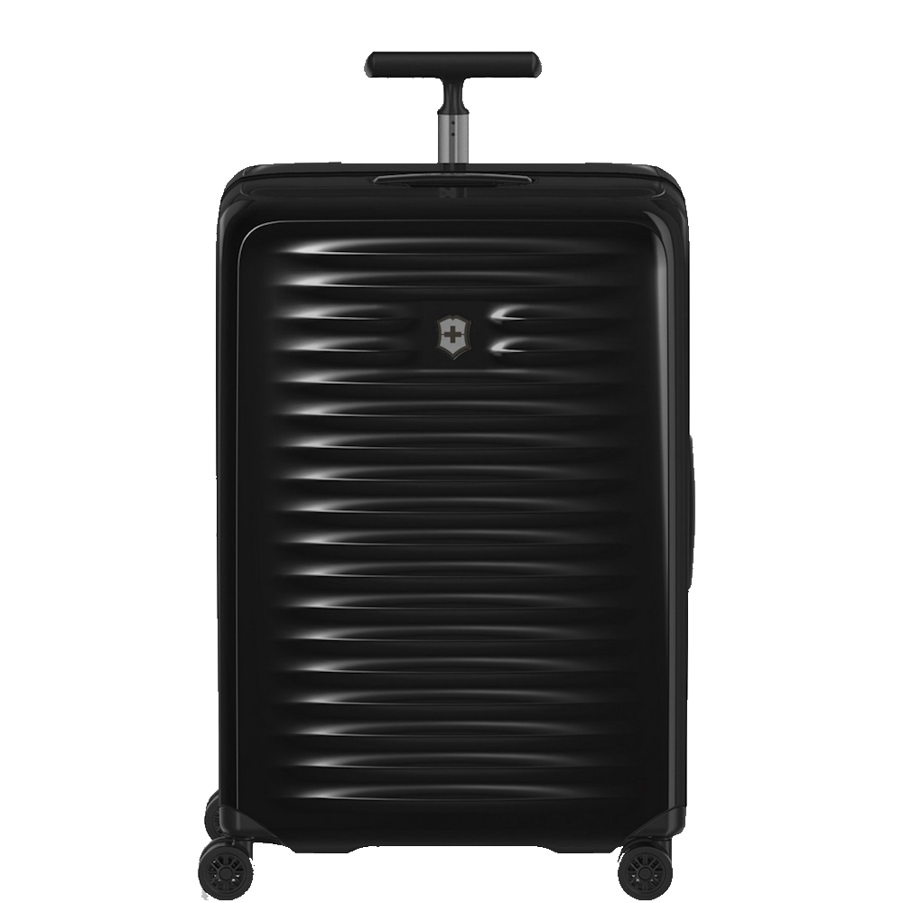 
Victorinox Airox 75cm Large Suitcase Black