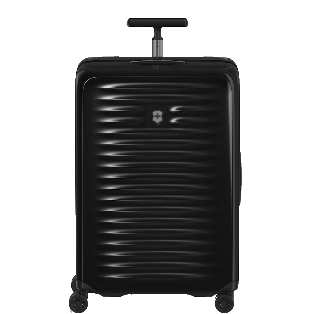 
Victorinox Airox 75cm Large Suitcase Black