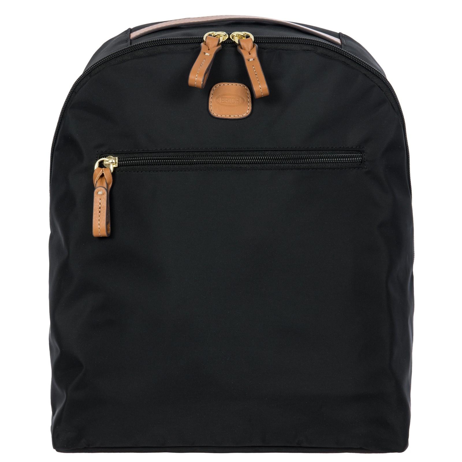Bric's X-Travel Large Lightweight Backpack Black