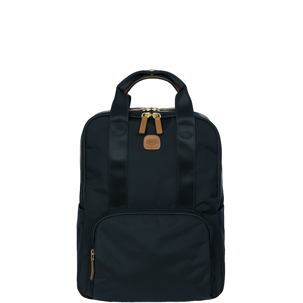 
Bric’s X-Travel Urban Backpack Ocean Blue