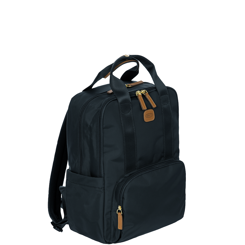 
Bric’s X-Travel Urban Backpack Ocean Blue