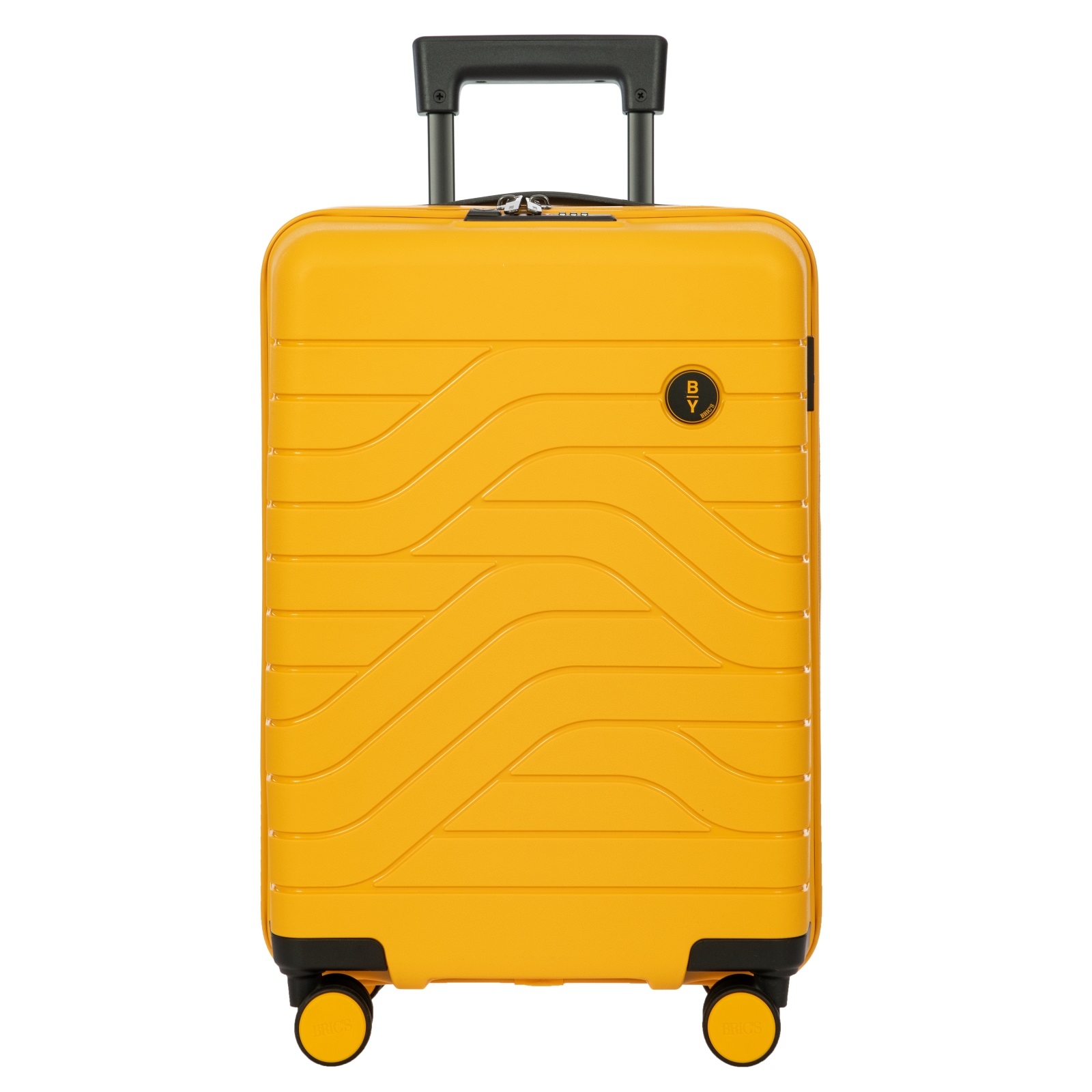 
Bric’s B|Y Ulisse 55cm Cabin Suitcase Mango