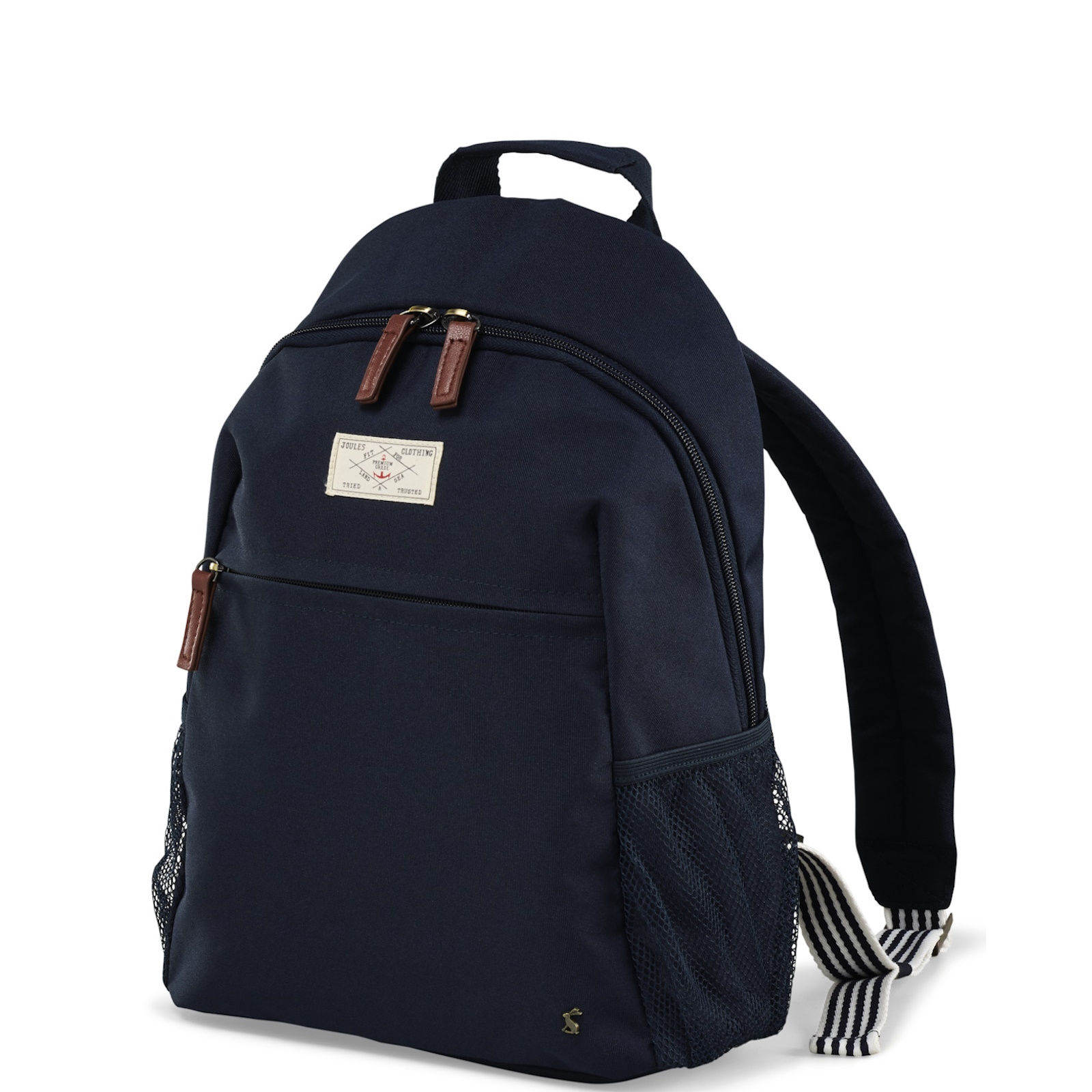 Joules Coast Small Backpack French Navy