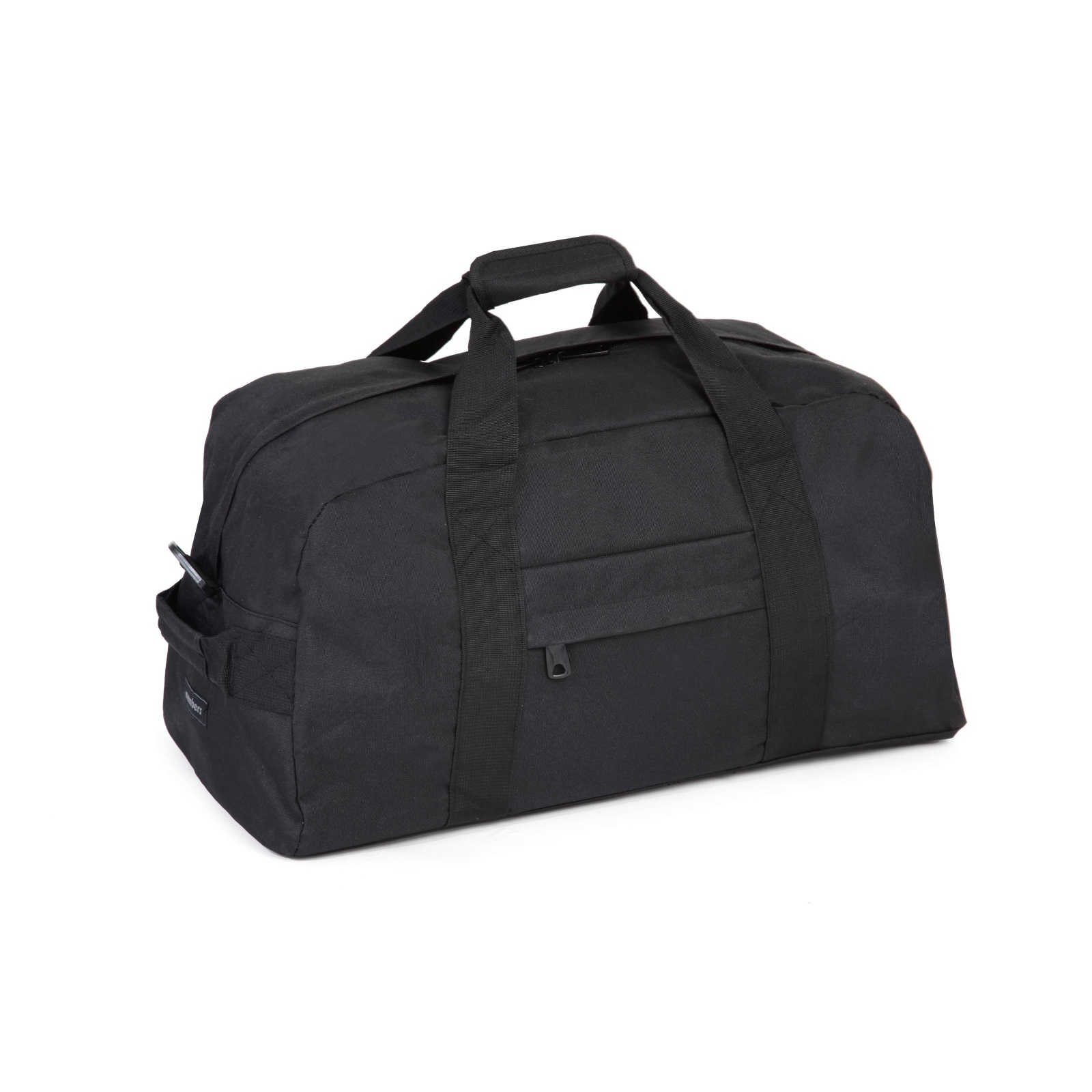 Rock 55cm Holdall Black