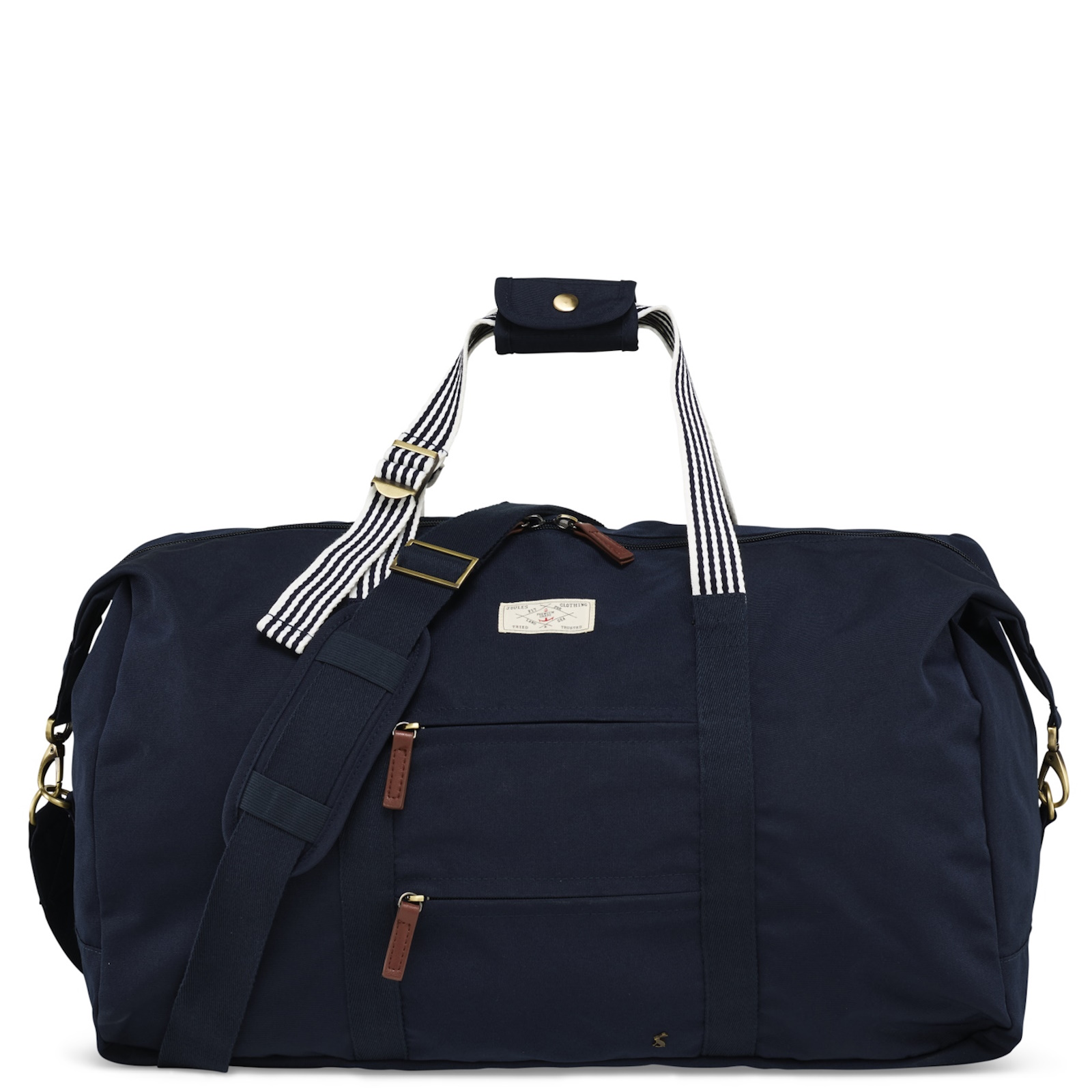 Joules Coast 51cm Duffle Bag French Navy